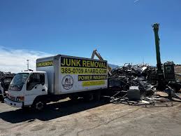 Best Shed Removal  in Pretty Bayou, FL