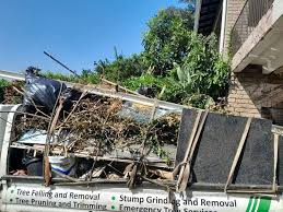 Professional Junk Removal in Pretty Bayou, FL