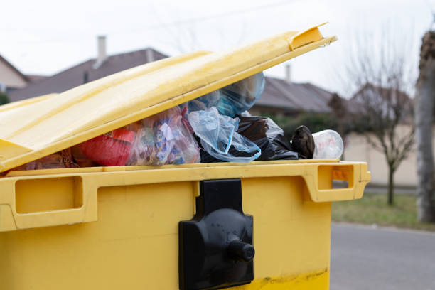 Best Demolition Debris Removal  in Pretty Bayou, FL