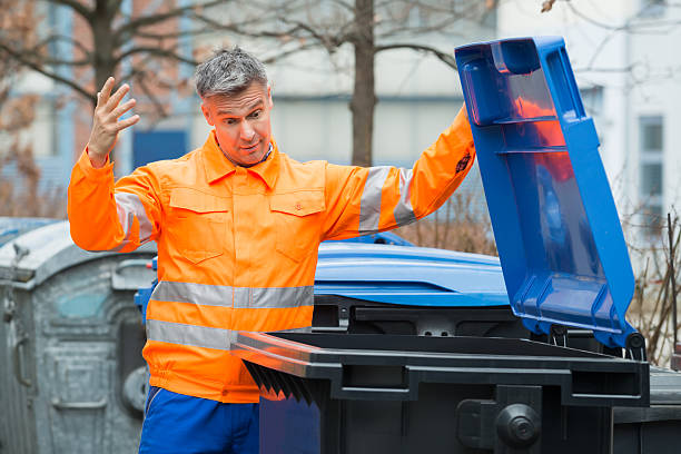 Professional Junk Removal in Pretty Bayou, FL